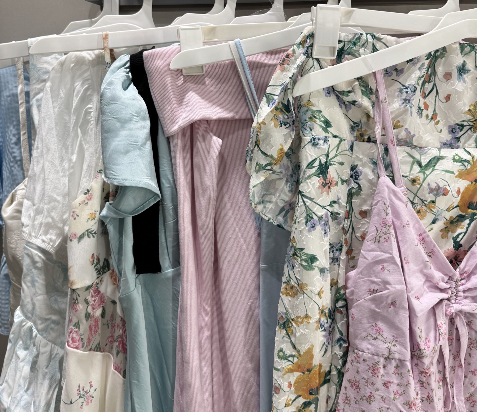 Adorable Yet Affordable Spring 2025 Picks: Target Haul