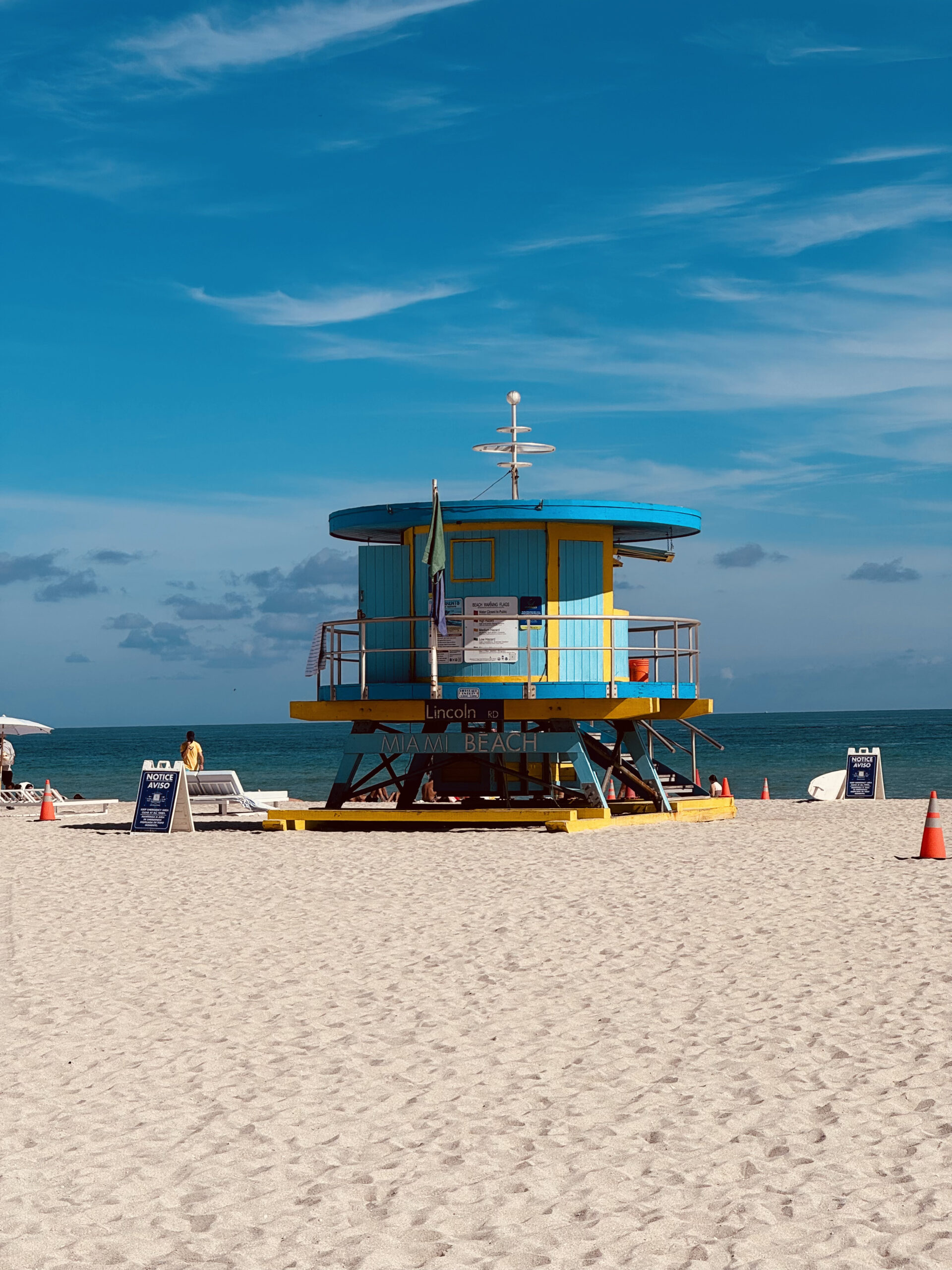 The Ultimate 3-Day Miami Itinerary (South Beach, Little Havana, Design District and More)