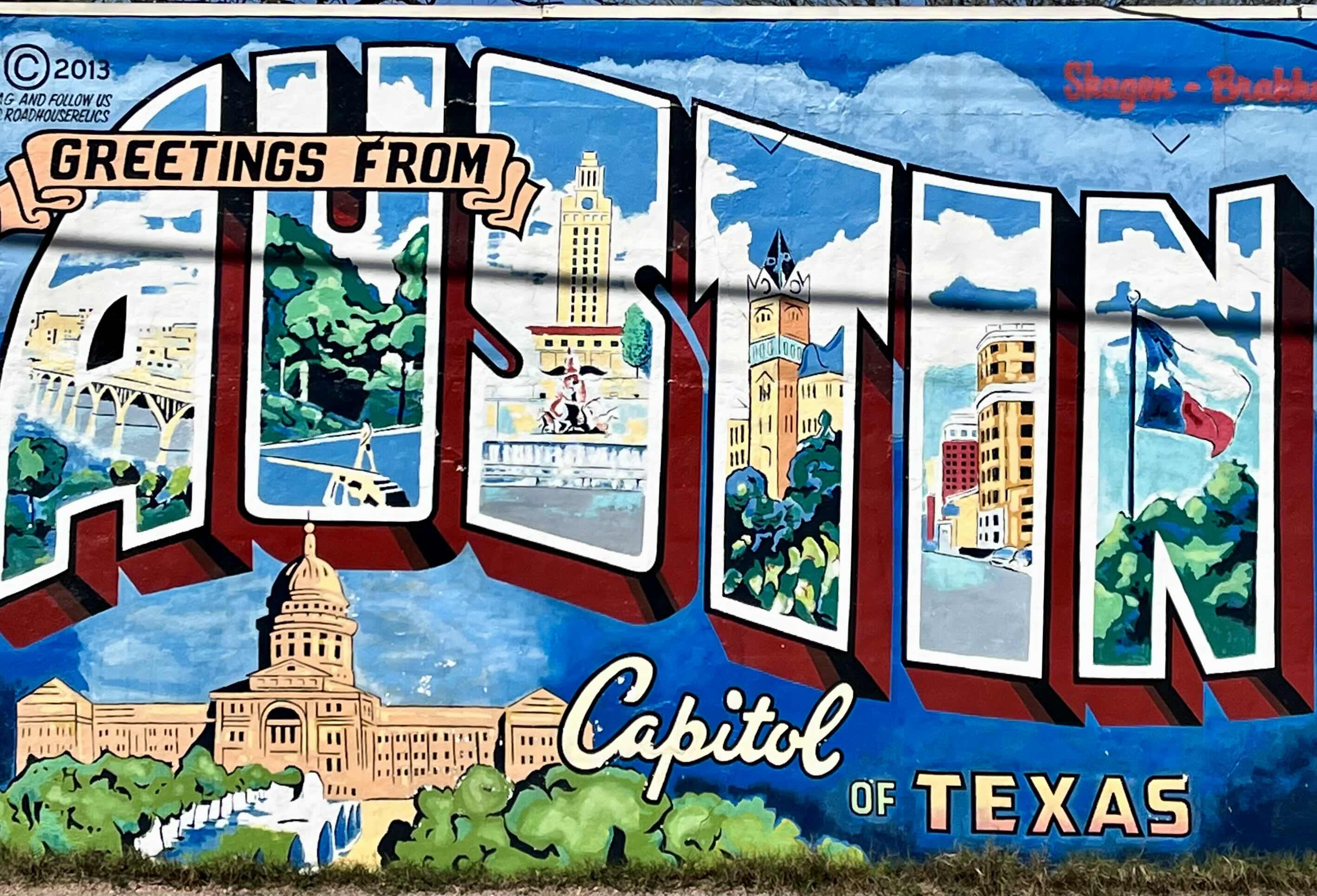 The Only Austin Guide You Need: A Local’s Perspective