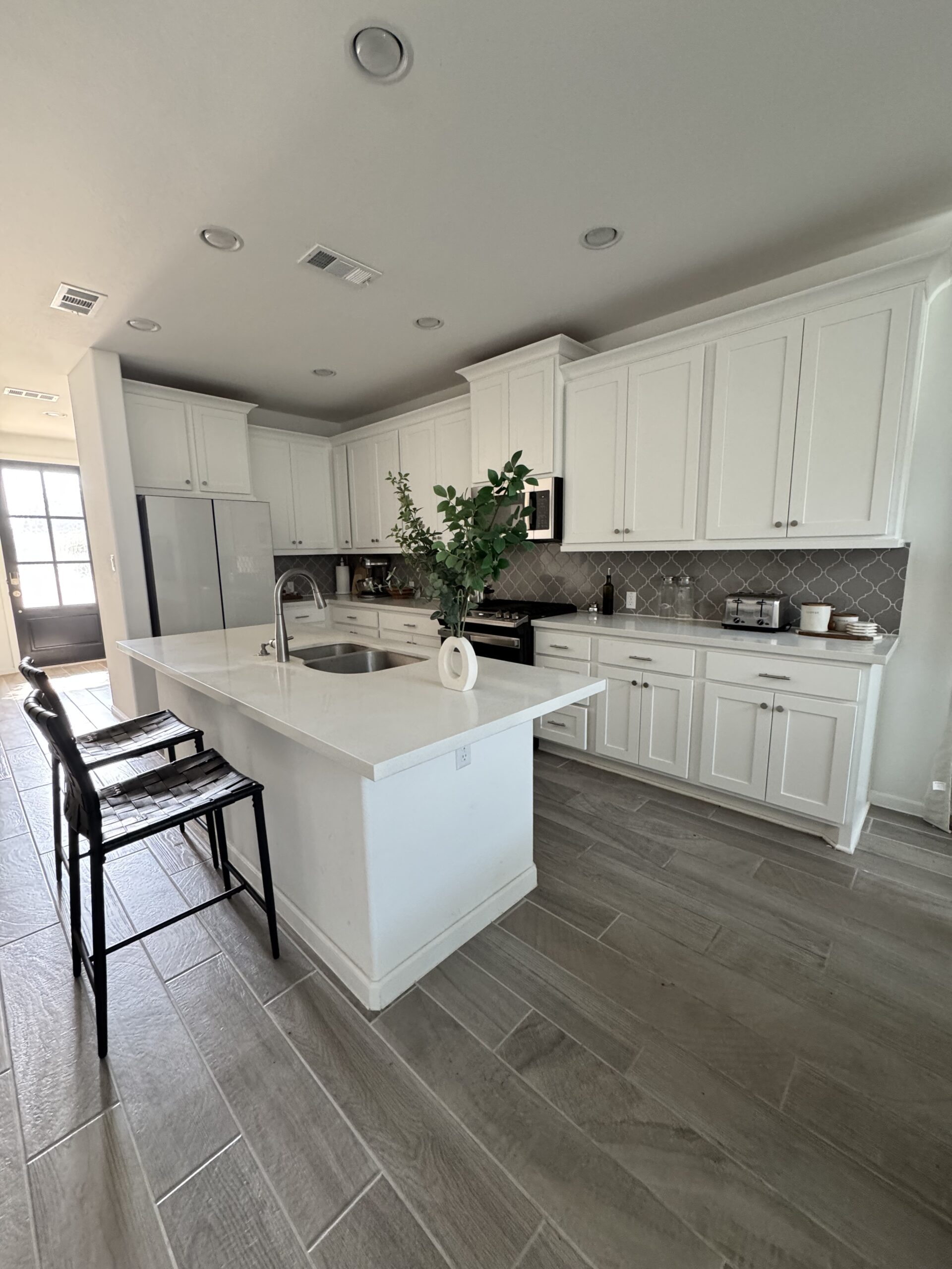 Spring Cleaning Checklist – A Simple Room by Room Guide